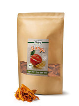 Biojoy Mango seco BIO (1 kg), sin azufre Naty Shop productos deshidratados
