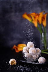 Biojoy Mango seco BIO (1 kg), sin azufre Naty Shop productos deshidratados