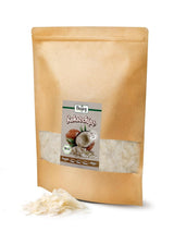 Biojoy chips de coco seco ecológico (1 kg), sin azúcar y sin freír Productos deshidratados Naty Shop