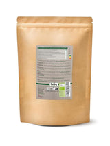 Biojoy frutos de chokeberry ecológicos (1 kg), secos y enteros (Aronia melanocarpa) Productos deshidratados Naty Shop