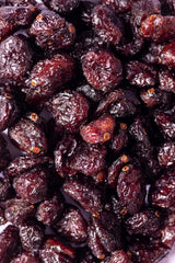 Biojoy arándanos secos ecológicos (1 kg), arándanos endulzados con sirope de manzana Productos deshidratados Naty Shop