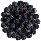 Frutos secos de endrino Calidad Ecológica - Bayas de endrino - Bayas de endrino Bayas de endrino Endrino Bio Productos deshidratados Naty Shop Título predeterminado
