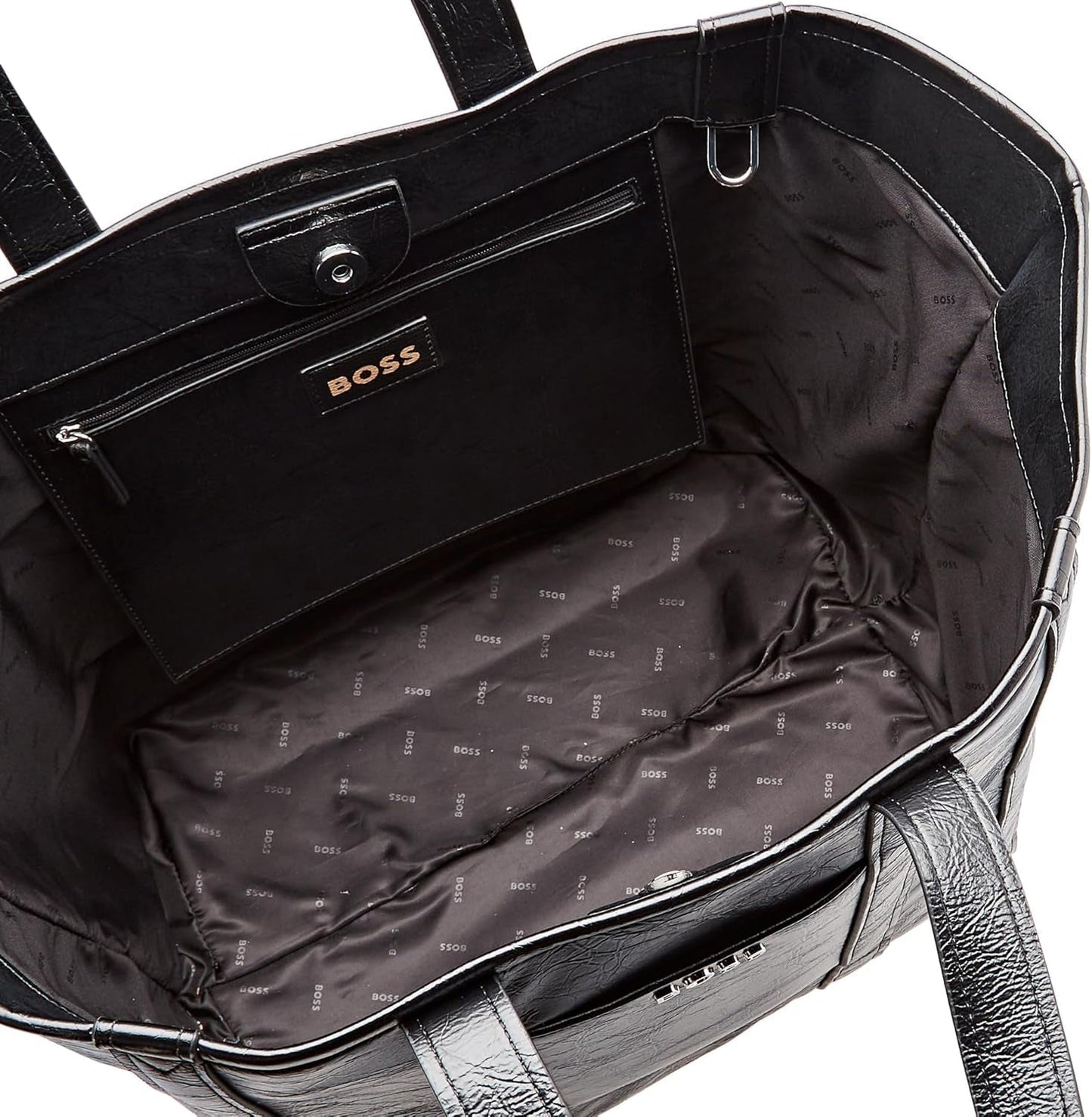 BOSS Addison Mx w Bolsos Shopper Mujer Naty Shop