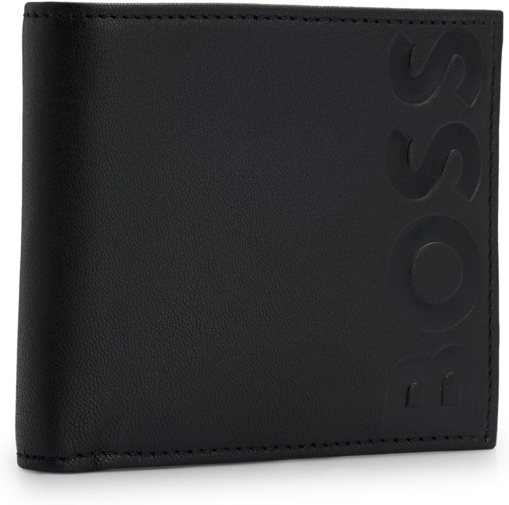 BOSS Big Bb_4 Cc Monedero Hombre Naty Shop