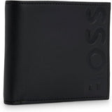 BOSS Big Bb_4 Cc Monedero Hombre Naty Shop