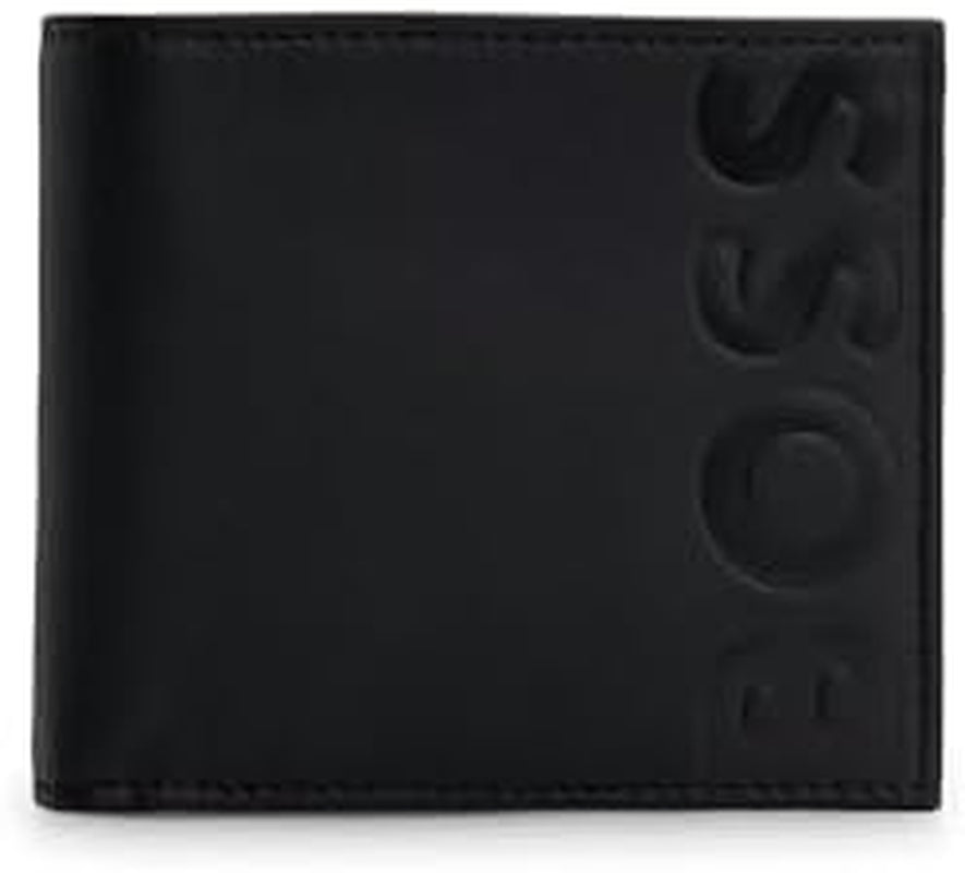 BOSS Big Bb_4 Cc Monedero Hombre Naty Shop