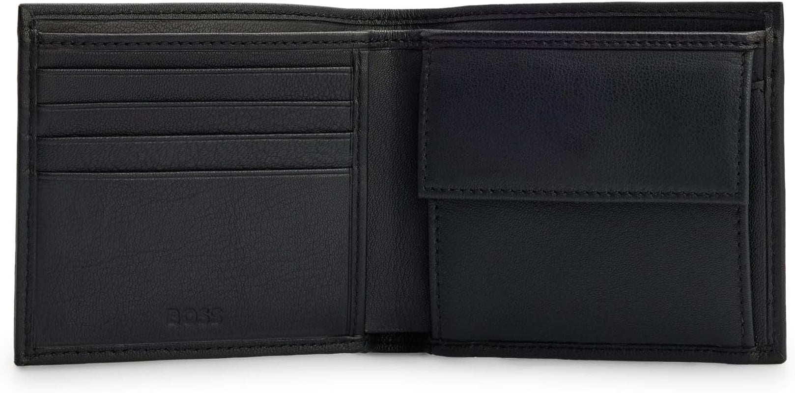 BOSS Big Bb_4 Cc Monedero Hombre Naty Shop