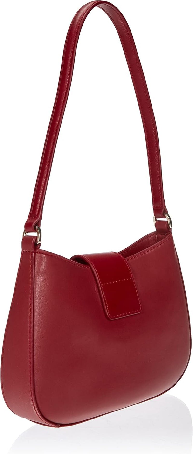 BOSS Blanca SM Hobo-N Hobo Medium Red613 Talla Única Bolsos Mujer Naty Shop