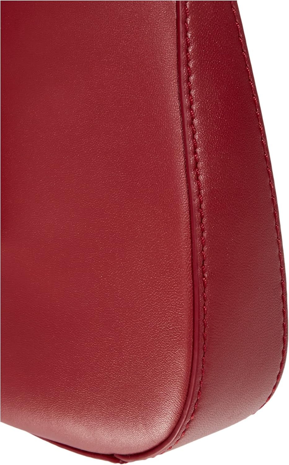 BOSS Blanca SM Hobo-N Hobo Medium Red613 Talla Única Bolsos Mujer Naty Shop