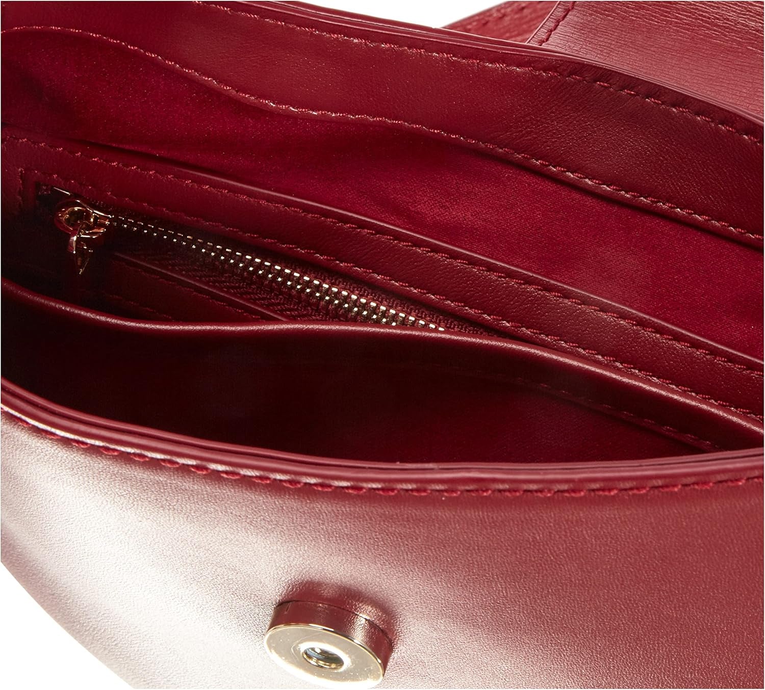 BOSS Blanca SM Hobo-N Hobo Medium Red613 Talla Única Bolsos Mujer Naty Shop