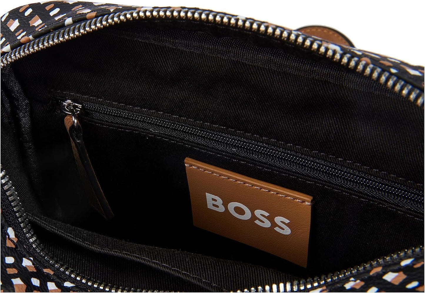 BOSS Cindy Crossbody-M Bandolera para mujer, abierta Varios991 Bolsos Mujer Naty Shop
