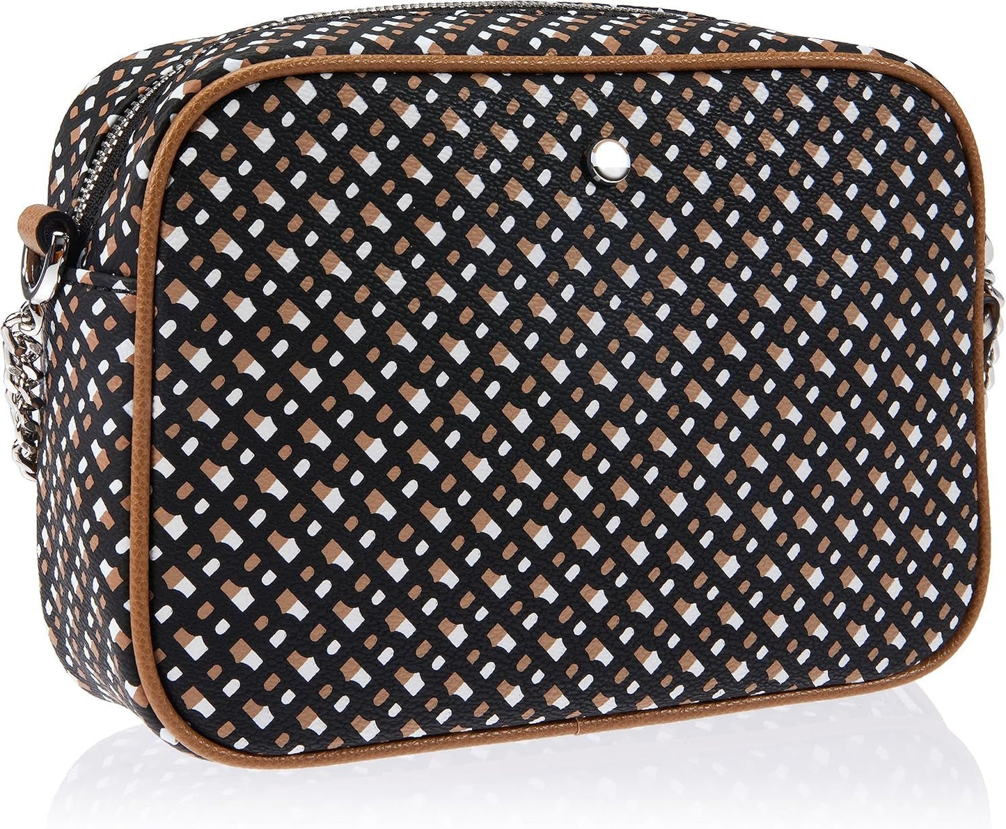 BOSS Cindy Crossbody-M Bandolera para mujer, abierta Varios991 Bolsos Mujer Naty Shop