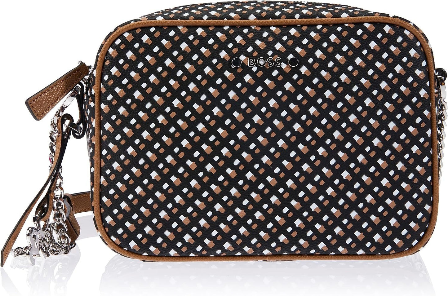 BOSS Cindy Crossbody-M Bolso bandolera para mujer, abierto Varios991 Bolsos para mujer Naty Shop Título predeterminado