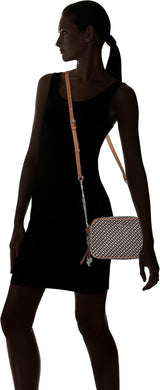 BOSS Cindy Crossbody-M Bandolera para mujer, abierta Varios991 Bolsos Mujer Naty Shop