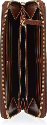 BOSS Ladies' Blanca Ziparound-n Wallet Cartera mujer Naty Shop