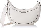BOSS Ivy Hobo W. Hobo de mujer, Open White114 Bolsos de mujer Naty Shop Título predeterminado