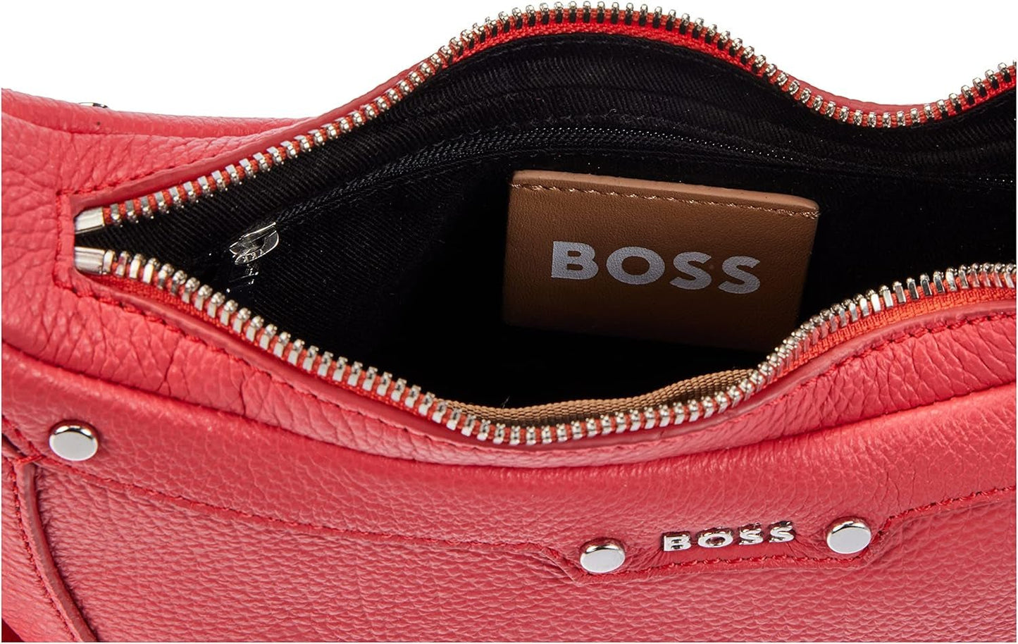 BOSS Bolsos Hobo Ivy Sm Mujer Naty Shop