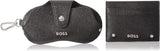 BOSS Ladies Cindy Wallet Naty Shop Cartera para mujer Black1 Talla única