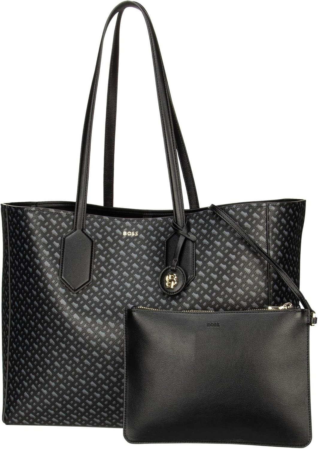 BOSS Liriel Shopper MG 10260391 01 Bolsos Mujer Naty Shop