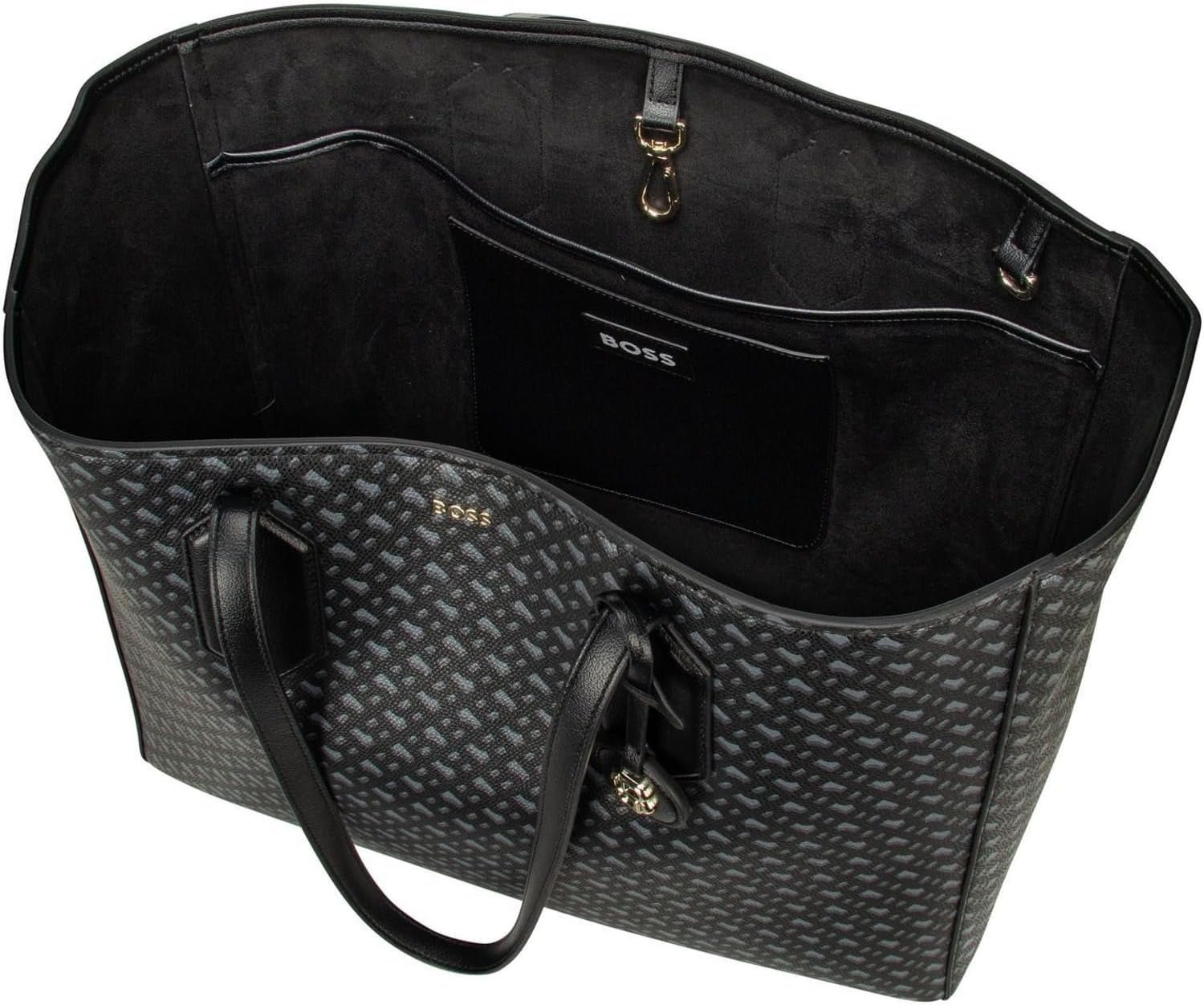 BOSS Liriel Shopper MG 10260391 01 Bolsos Mujer Naty Shop