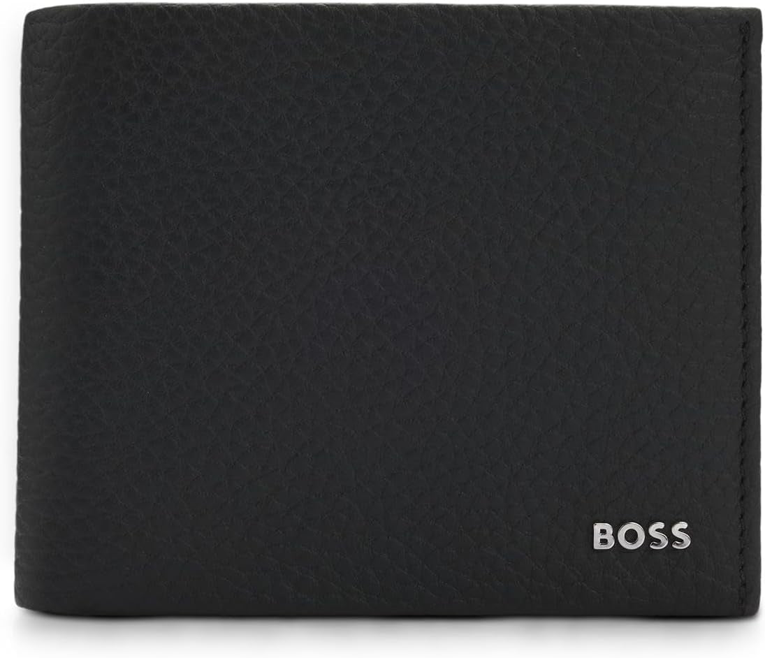 JEFE Nuevo Crosstown_TRIF. Cartera hombre Naty Shop Negro Onesi