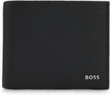 JEFE Nuevo Crosstown_TRIF. Cartera hombre Naty Shop Negro Onesi