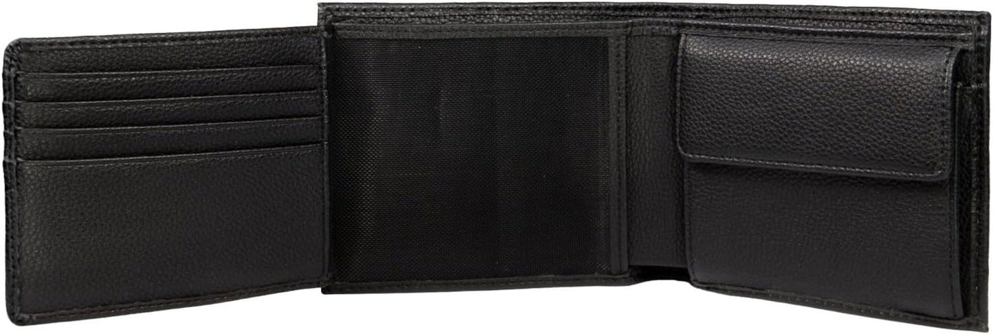 BOSS Cartera de hombre Cartera Cartera Ray Trifold Cartera Cartera de hombre Naty Shop