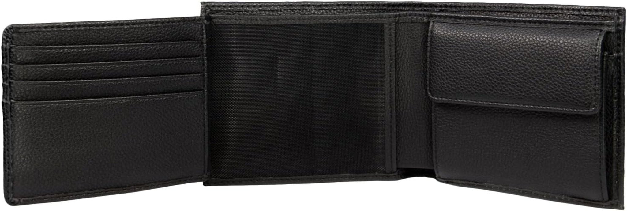 BOSS Cartera de hombre Cartera Cartera Ray Trifold Cartera Cartera de hombre Naty Shop