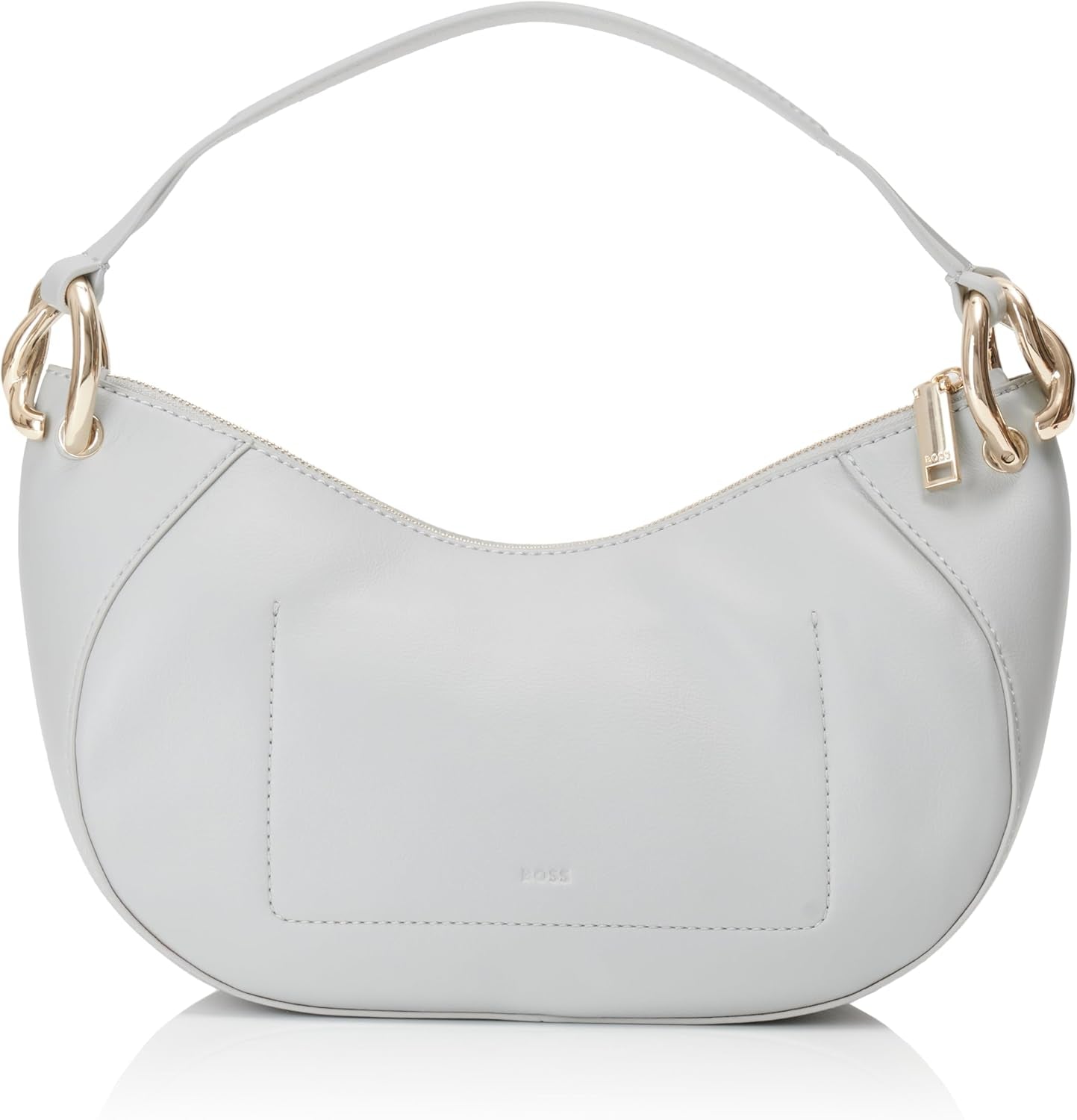 BOSS Pretzel S Bolsos Hobo Mujer Naty Shop Light grey/pastel50