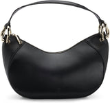 BOSS Pretzel S Bolsos Hobo Mujer Naty Shop Black1