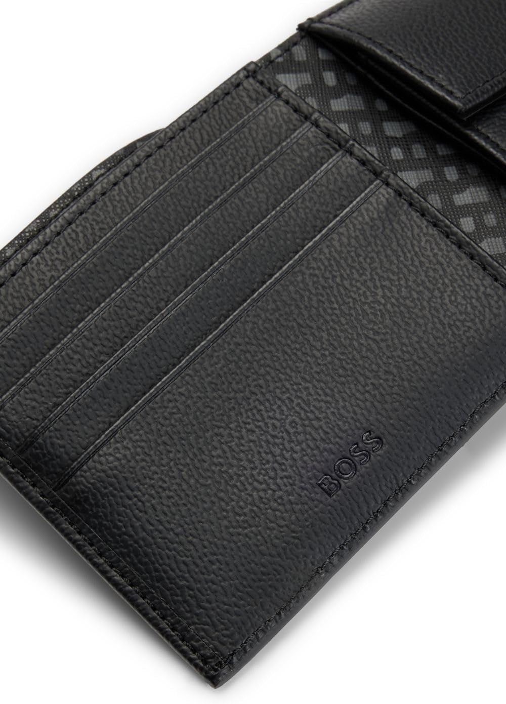 BOSS Zair N_4cc_Coin Cartera Hombre Naty Shop