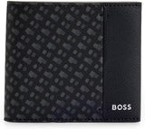 BOSS Zair N_4cc_Coin Cartera de hombre Naty Shop Título predeterminado