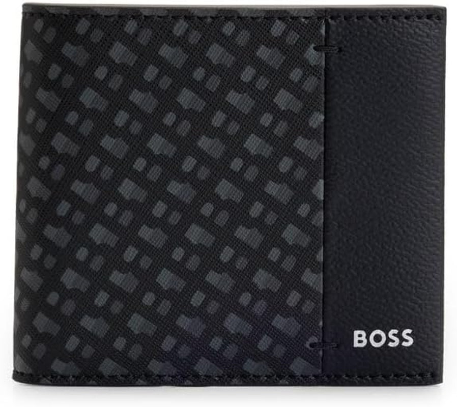 BOSS Zair N_4cc_Coin Cartera de hombre Naty Shop Título predeterminado