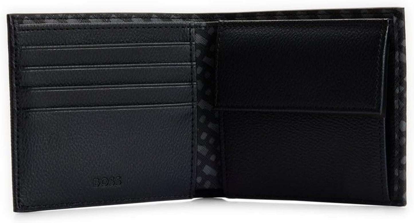 BOSS Zair N_4cc_Coin Cartera Hombre Naty Shop