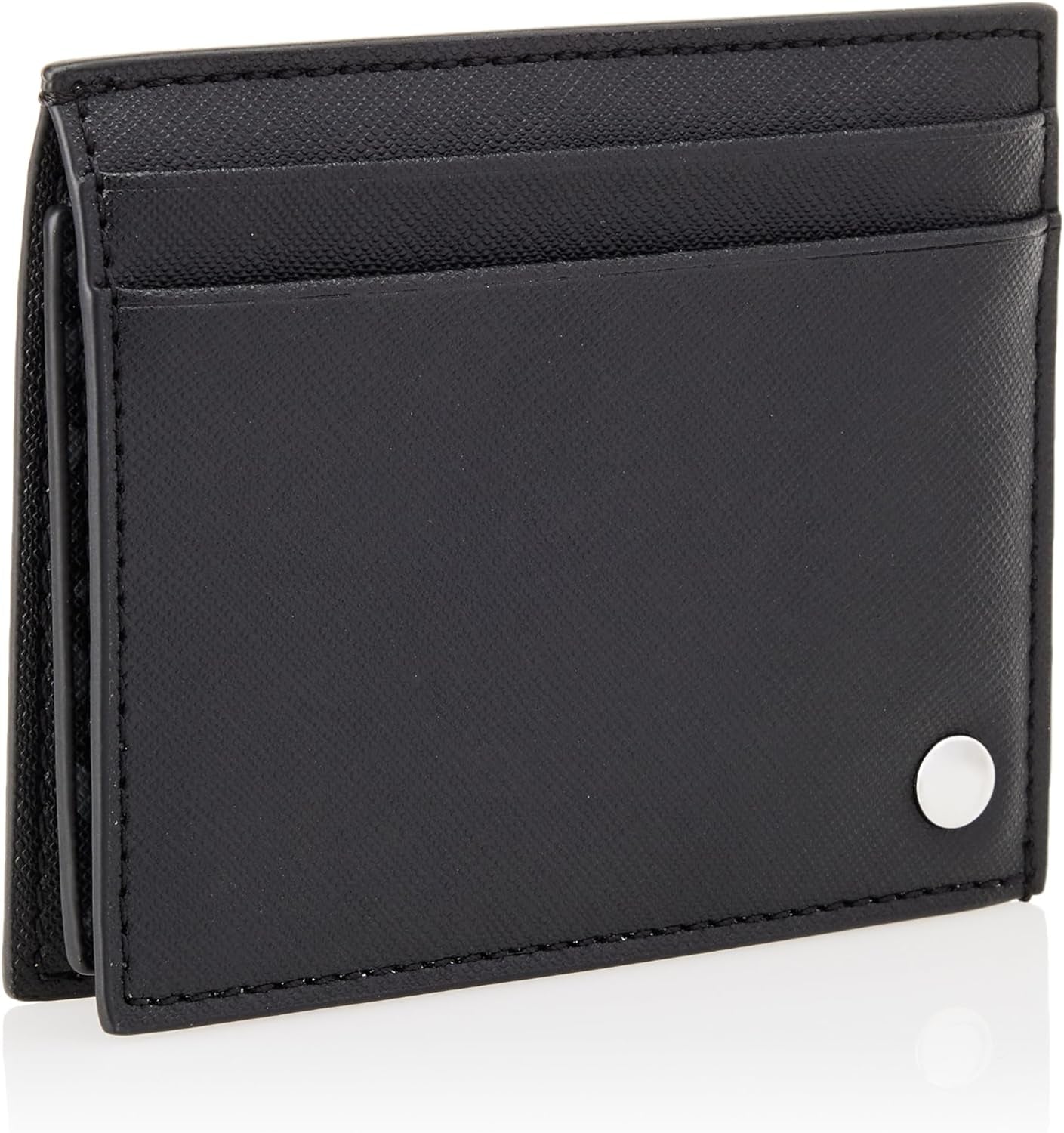 BOSS Zair_S_New_C_Holder Cartera de hombre, Black1 Cartera de hombre Naty Shop