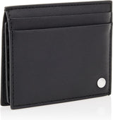 BOSS Zair_S_New_C_Holder Cartera de hombre, Black1 Cartera de hombre Naty Shop