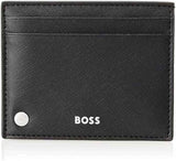 BOSS Zair_S_New_C_Holder Cartera de hombre Black1 Cartera Hombre Naty Shop Título predeterminado