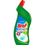 Descalcificador breve para WC, 700ml Detergenti Nati Shop Pino