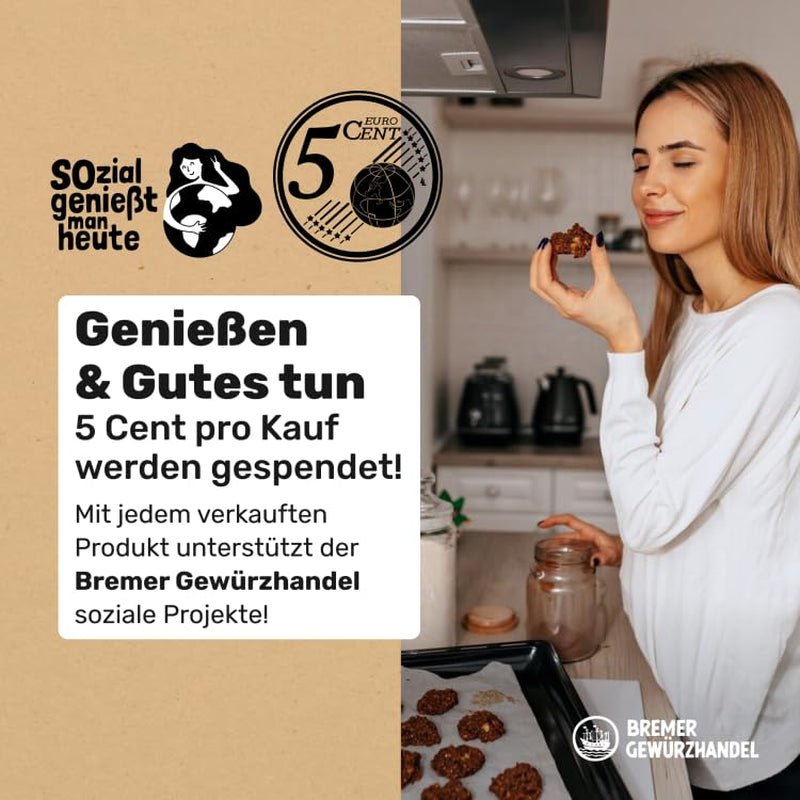 Bremer Gewürzhandel jengibre, trozos de frutos secos especiados, aromáticos, especiados, sin azufre, 1kg Productos deshidratados Naty Shop