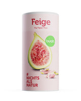 BUAH® Higos liofilizados | Chips de higos Como snack, para muesli y postres | Sustituto ideal de los dulces | Vegano y sin azúcares añadidos | 220g Naty Shop productos deshidratados 220G (1 pack)