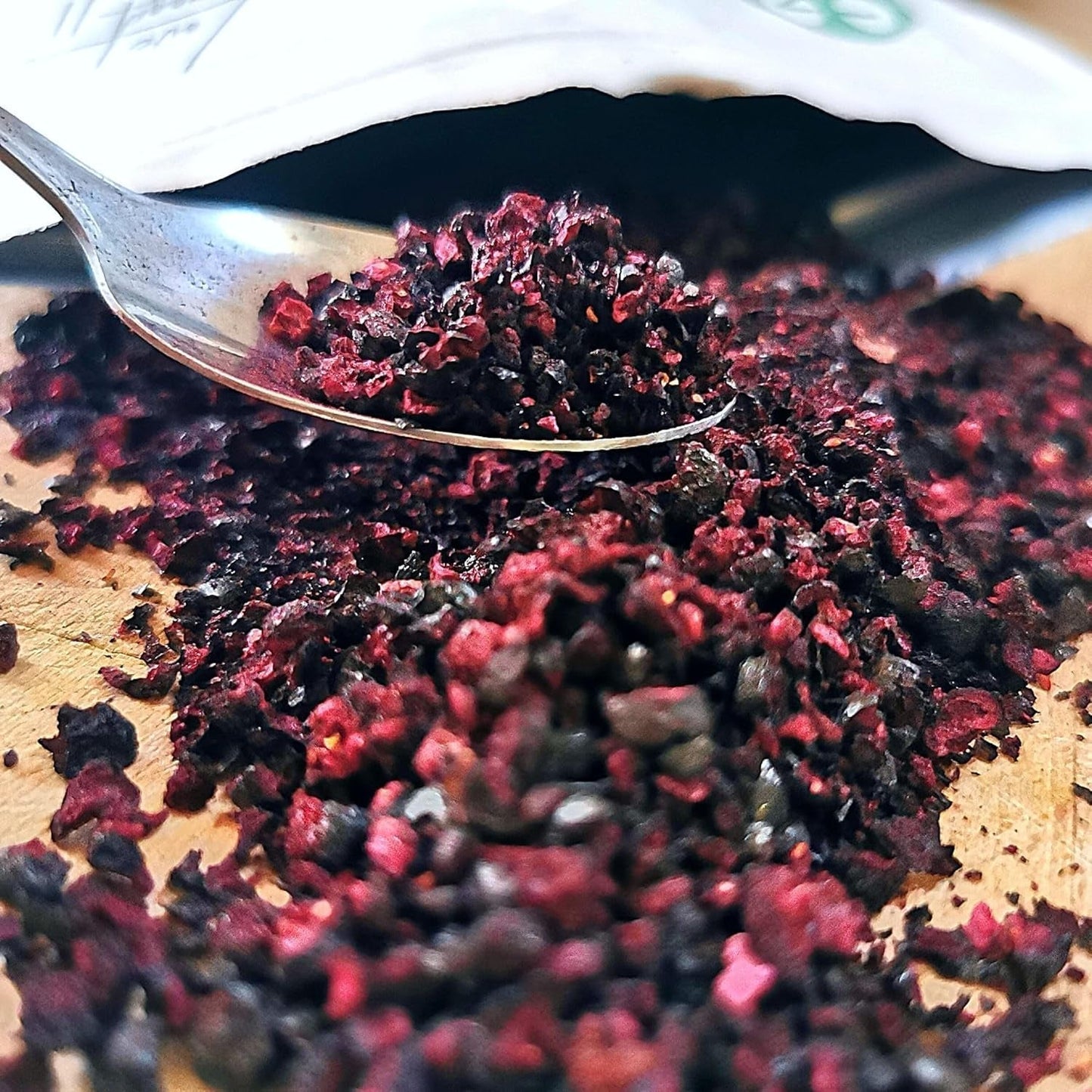 Trozos de arándanos secos | 100% arándanos silvestres liofilizados Vaccinium Myrtillus | Arándano Silvestre en Polvo Fruta de Arándano en Polvo Liofilizado Arándanos Secos Liofilizados Productos Deshidratados Naty Shop