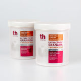 Mascarilla capilar antipolución, 700 ml Naty Shop mascarilla capilar