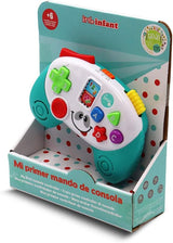 - Mi primera Playstation (CPA Toy Group Trading S.L. 782T00440). Jucarii Bebe Naty Tienda Título predeterminado
