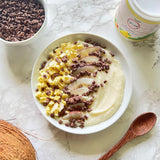 Myfruits fruta de piña en polvo 500 gramos Arome Naty Shop