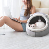 Mantas y Muebles, Mascotas, Casas y Cuevas, Gatos, Camas para gatos, Gatos - camas, colchones