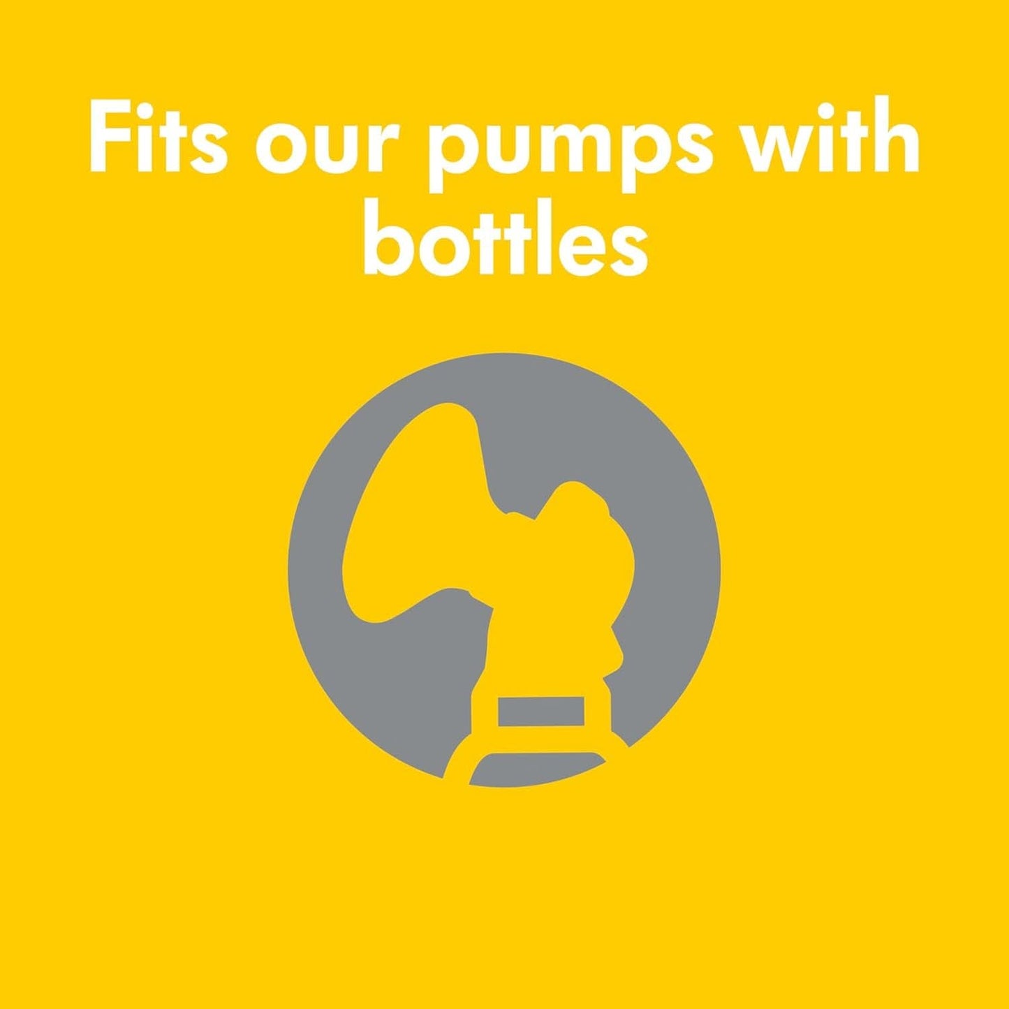 Biberones Medela para conservar la leche materna | Sin BPA | Pack de 2×250 ml Alimentación Bebé y Complementos Lactancia Naty Shop