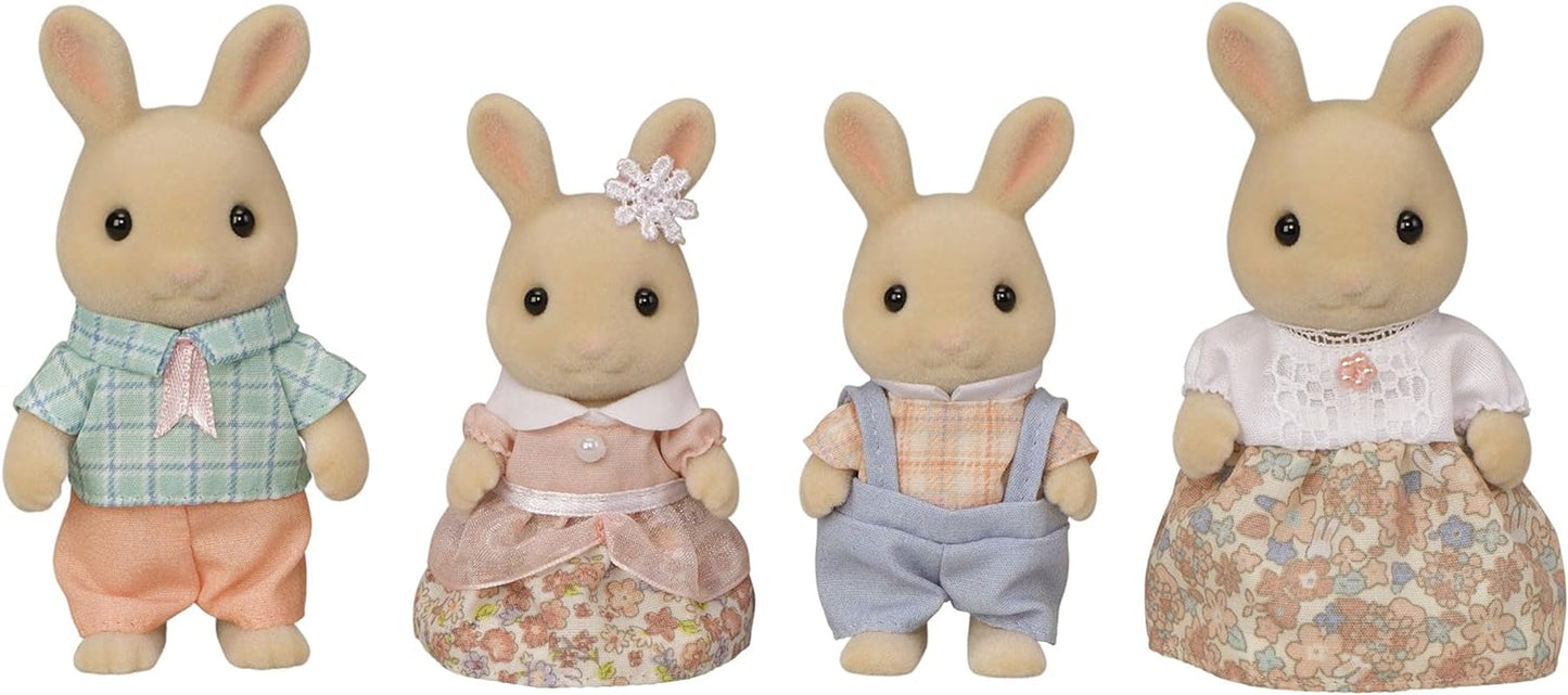 Sylvanian Families L5706 Conejito de Leche - Figuras casa de muñecas