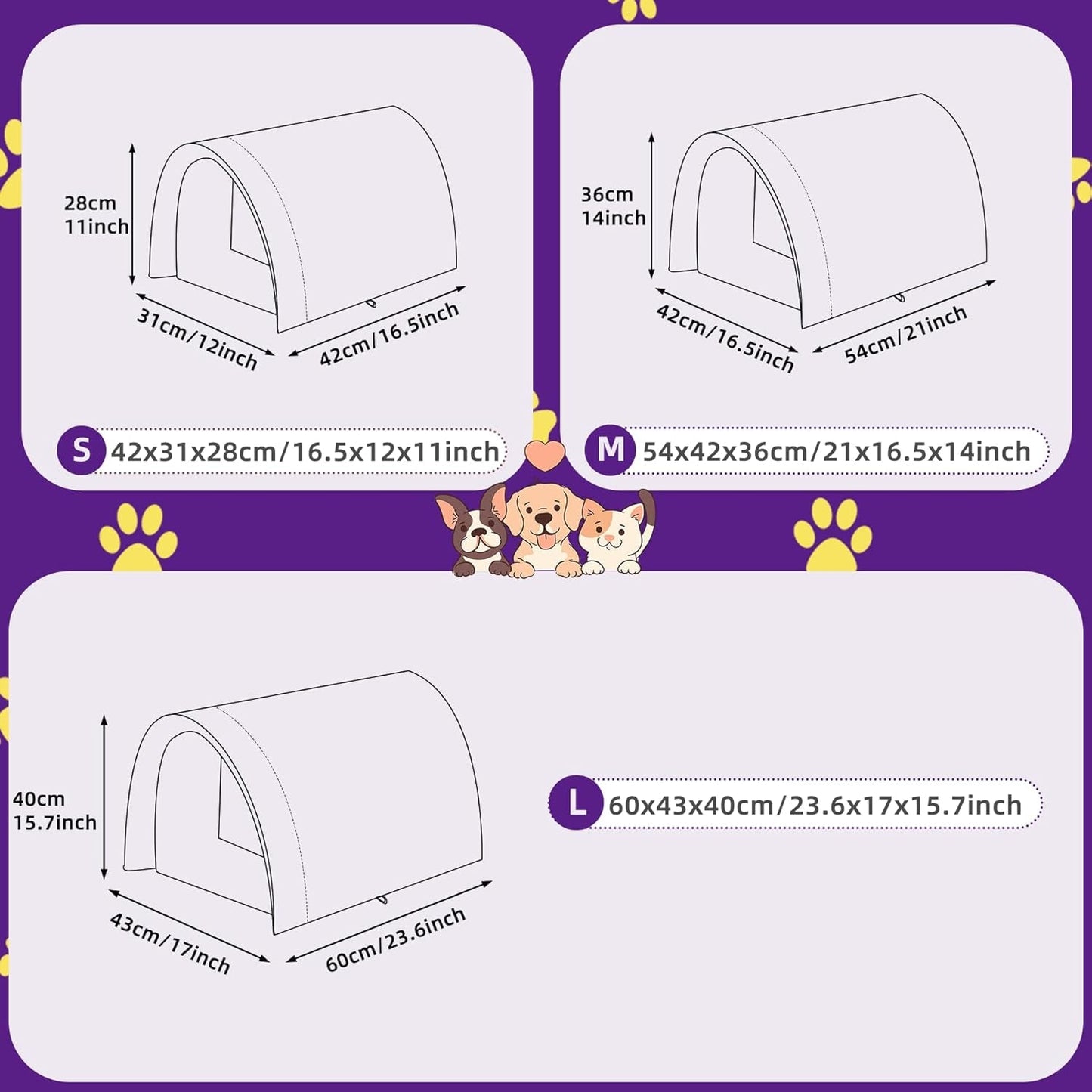 Mantas y Muebles, Mascotas, Casas y Cuevas, Gatos, Camas para gatos, Gatos - camas, colchones