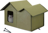 Mantas y Muebles, Mascotas, Casas y Cuevas, Gatos, Camas para gatos, Gatos - camas, colchones