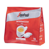 Segafredo Zanetti Intermezzo Café en cápsulas (1 x 111 g)
